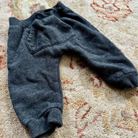 Star Wars Kangaroo Pocket Joggers - Picture 5 of 5